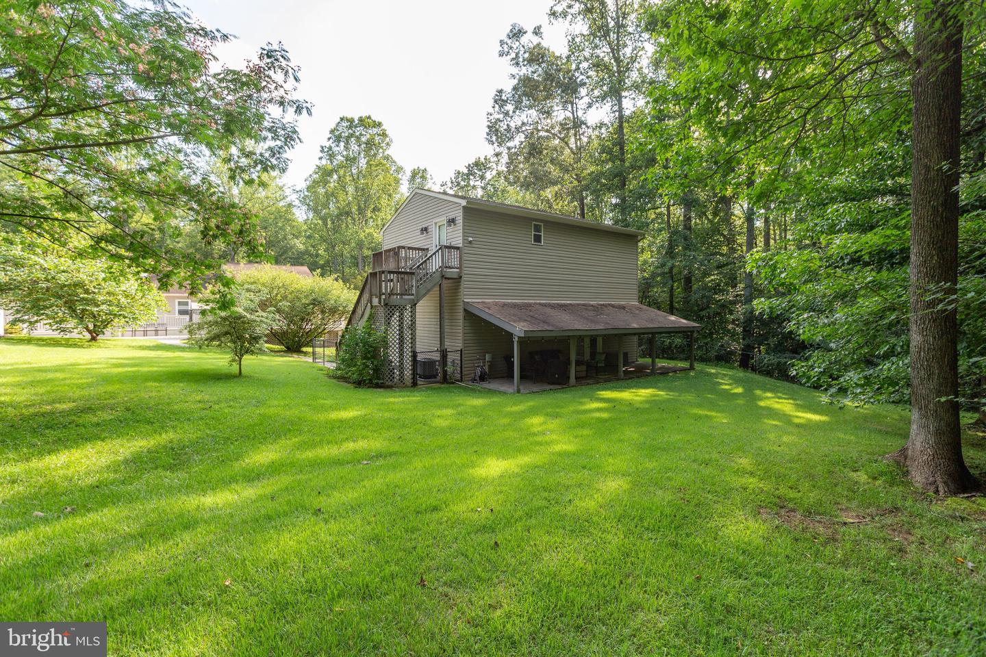 8314 OLD MILL LN, SPOTSYLVANIA, Virginia 22551, 4 Bedrooms Bedrooms, ,3 BathroomsBathrooms,Residential,For sale,8314 OLD MILL LN,VASP2034716 MLS # VASP2034716