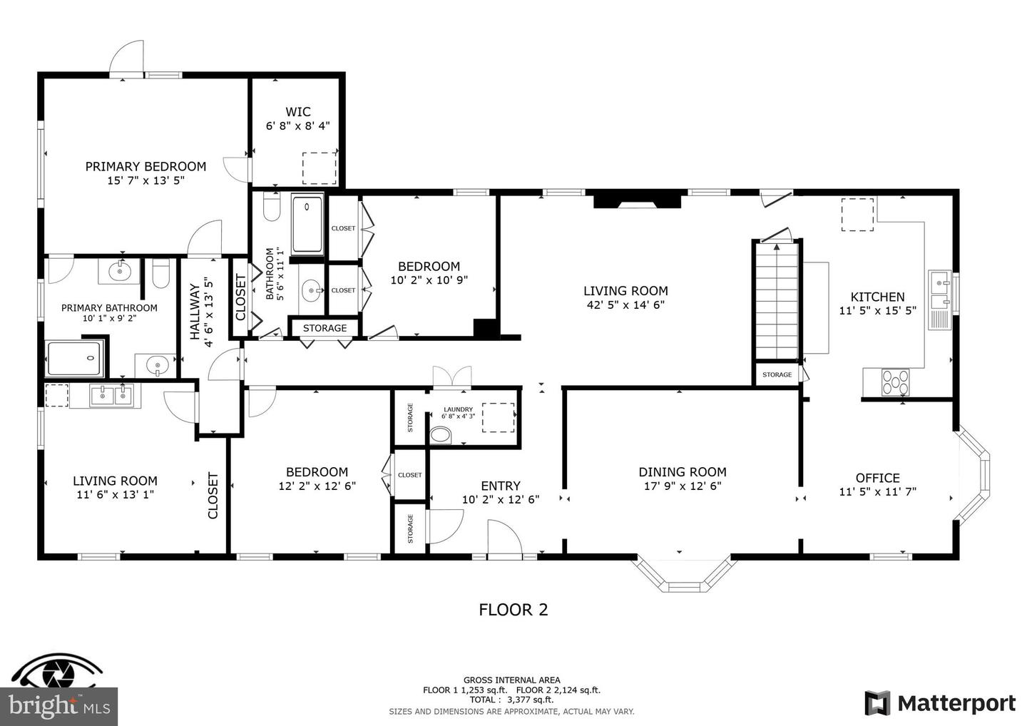 8314 OLD MILL LN, SPOTSYLVANIA, Virginia 22551, 4 Bedrooms Bedrooms, ,3 BathroomsBathrooms,Residential,For sale,8314 OLD MILL LN,VASP2034716 MLS # VASP2034716
