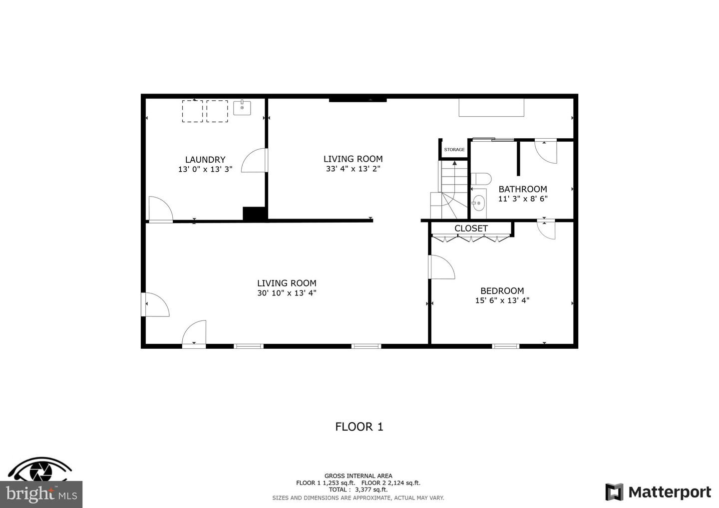 8314 OLD MILL LN, SPOTSYLVANIA, Virginia 22551, 4 Bedrooms Bedrooms, ,3 BathroomsBathrooms,Residential,For sale,8314 OLD MILL LN,VASP2034716 MLS # VASP2034716