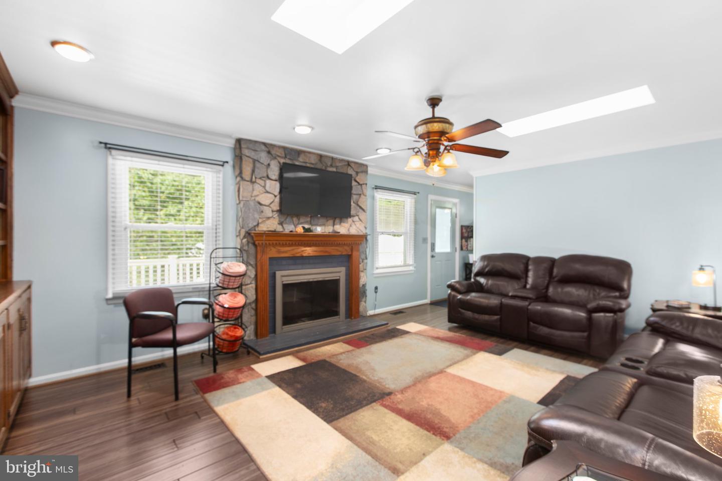 8314 OLD MILL LN, SPOTSYLVANIA, Virginia 22551, 4 Bedrooms Bedrooms, ,3 BathroomsBathrooms,Residential,For sale,8314 OLD MILL LN,VASP2034716 MLS # VASP2034716