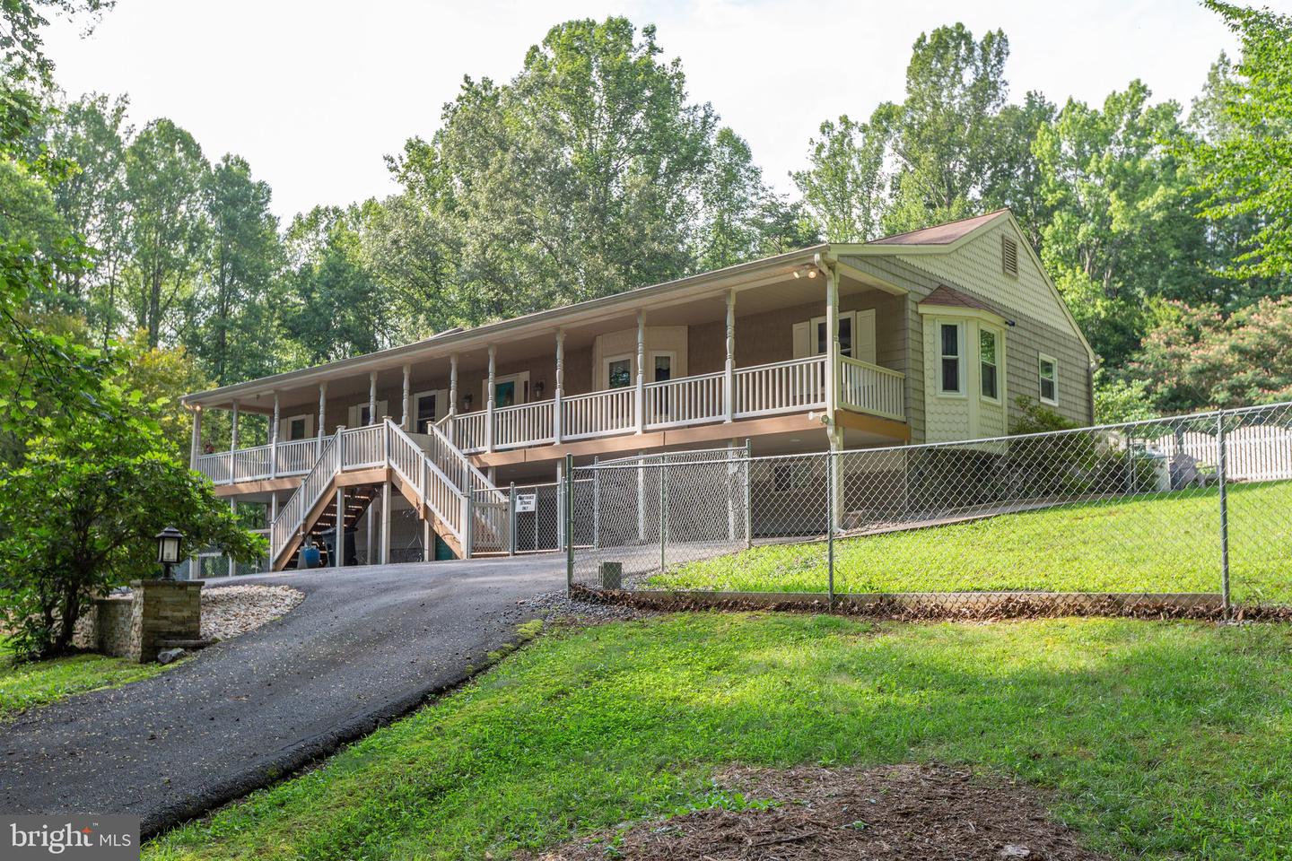 8314 OLD MILL LN, SPOTSYLVANIA, Virginia 22551, 4 Bedrooms Bedrooms, ,3 BathroomsBathrooms,Residential,For sale,8314 OLD MILL LN,VASP2034716 MLS # VASP2034716