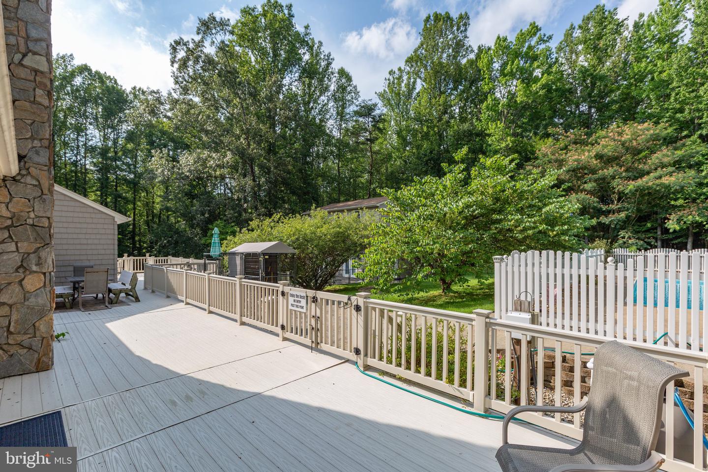 8314 OLD MILL LN, SPOTSYLVANIA, Virginia 22551, 4 Bedrooms Bedrooms, ,3 BathroomsBathrooms,Residential,For sale,8314 OLD MILL LN,VASP2034716 MLS # VASP2034716