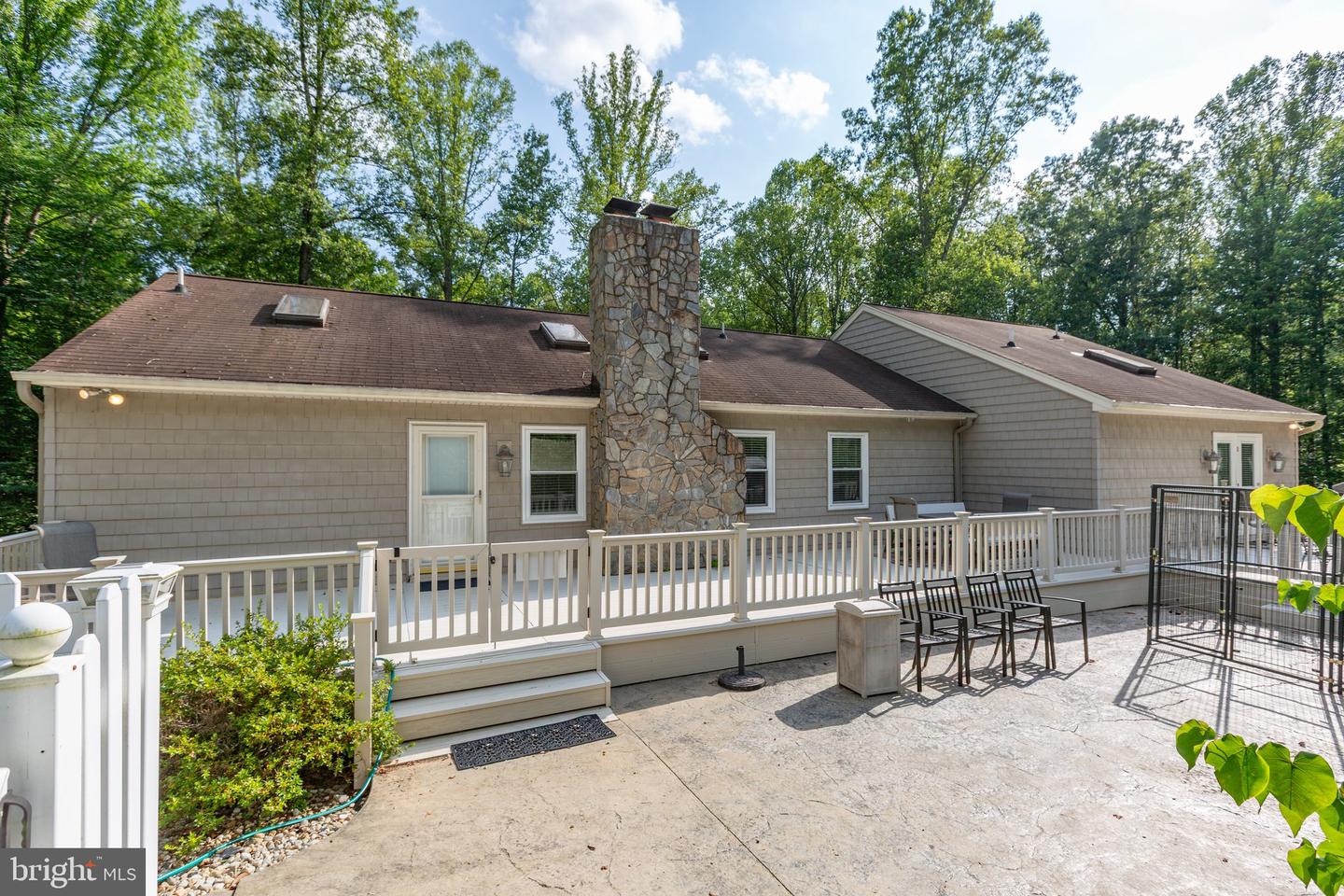 8314 OLD MILL LN, SPOTSYLVANIA, Virginia 22551, 4 Bedrooms Bedrooms, ,3 BathroomsBathrooms,Residential,For sale,8314 OLD MILL LN,VASP2034716 MLS # VASP2034716