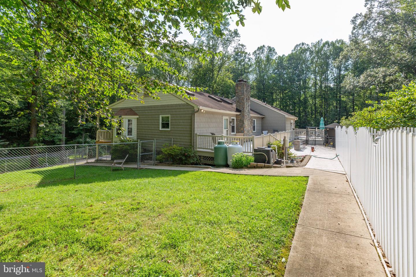 8314 OLD MILL LN, SPOTSYLVANIA, Virginia 22551, 4 Bedrooms Bedrooms, ,3 BathroomsBathrooms,Residential,For sale,8314 OLD MILL LN,VASP2034716 MLS # VASP2034716