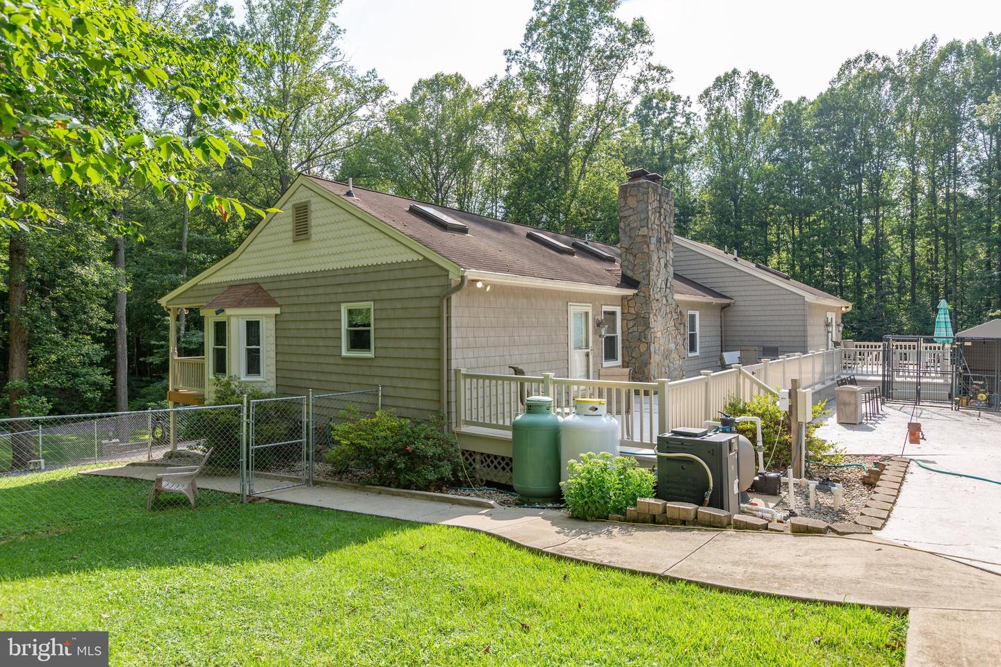 8314 OLD MILL LN, SPOTSYLVANIA, Virginia 22551, 4 Bedrooms Bedrooms, ,3 BathroomsBathrooms,Residential,For sale,8314 OLD MILL LN,VASP2034716 MLS # VASP2034716