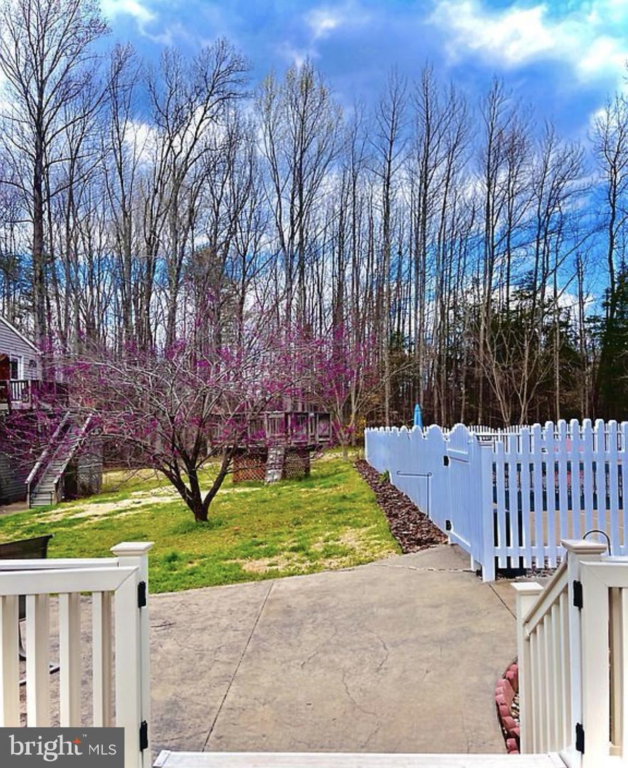 8314 OLD MILL LN, SPOTSYLVANIA, Virginia 22551, 4 Bedrooms Bedrooms, ,3 BathroomsBathrooms,Residential,For sale,8314 OLD MILL LN,VASP2034716 MLS # VASP2034716