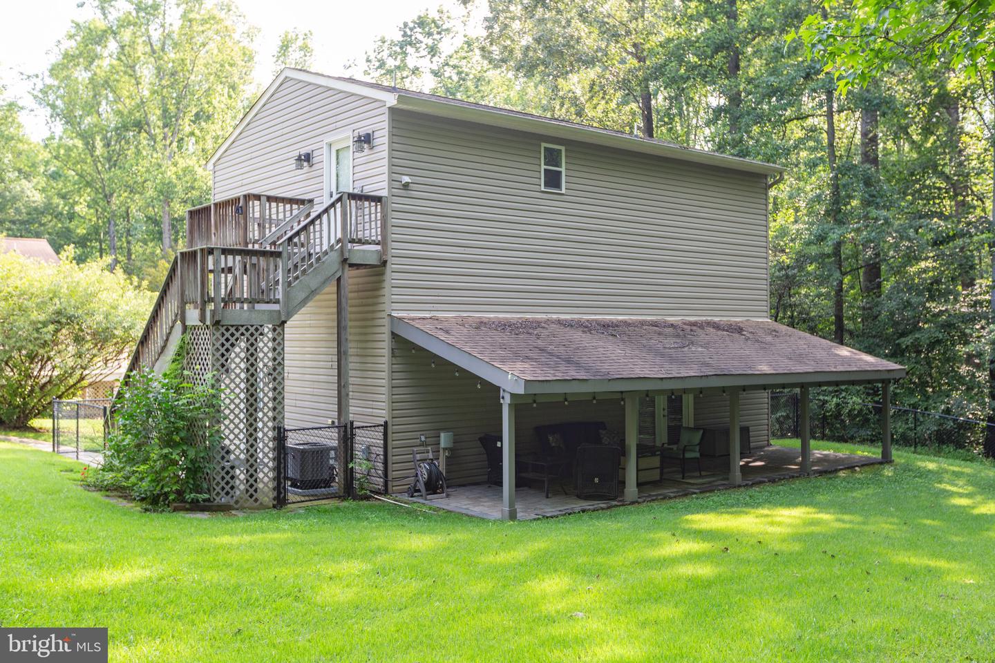 8314 OLD MILL LN, SPOTSYLVANIA, Virginia 22551, 4 Bedrooms Bedrooms, ,3 BathroomsBathrooms,Residential,For sale,8314 OLD MILL LN,VASP2034716 MLS # VASP2034716