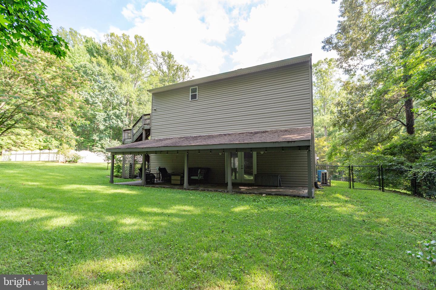 8314 OLD MILL LN, SPOTSYLVANIA, Virginia 22551, 4 Bedrooms Bedrooms, ,3 BathroomsBathrooms,Residential,For sale,8314 OLD MILL LN,VASP2034716 MLS # VASP2034716