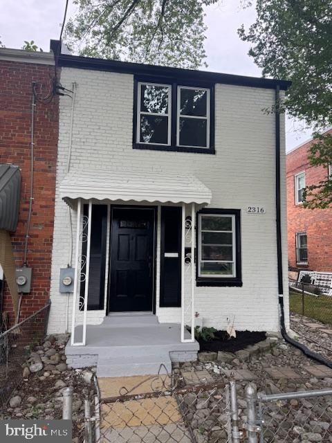 2316 SOUTHERN AVE SE, WASHINGTON, District Of Columbia 20020, 2 Bedrooms Bedrooms, ,3 BathroomsBathrooms,Residential,For sale,2316 SOUTHERN AVE SE,DCDC2210438 MLS # DCDC2210438