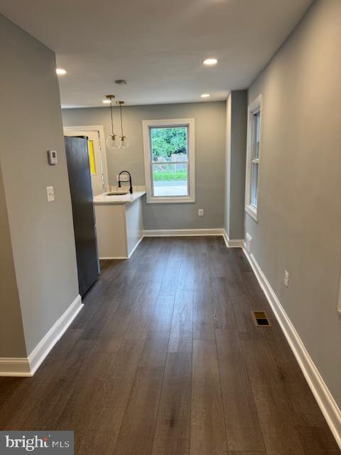 2316 SOUTHERN AVE SE, WASHINGTON, District Of Columbia 20020, 2 Bedrooms Bedrooms, ,3 BathroomsBathrooms,Residential,For sale,2316 SOUTHERN AVE SE,DCDC2210438 MLS # DCDC2210438