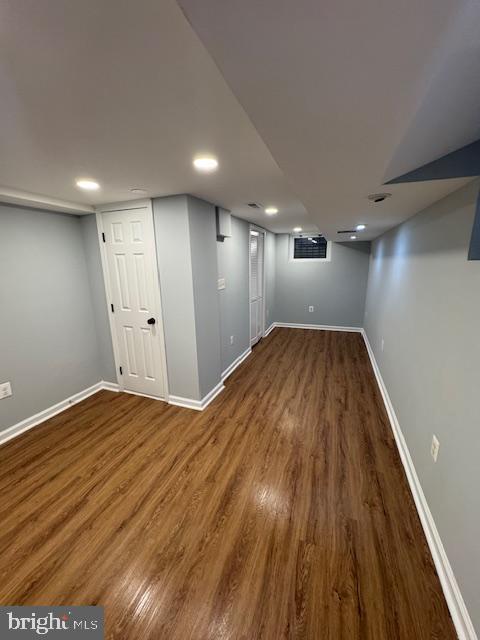 2316 SOUTHERN AVE SE, WASHINGTON, District Of Columbia 20020, 2 Bedrooms Bedrooms, ,3 BathroomsBathrooms,Residential,For sale,2316 SOUTHERN AVE SE,DCDC2210438 MLS # DCDC2210438