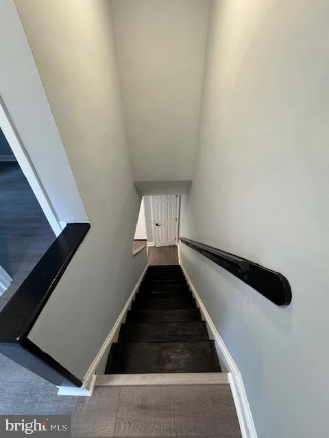 2316 SOUTHERN AVE SE, WASHINGTON, District Of Columbia 20020, 2 Bedrooms Bedrooms, ,3 BathroomsBathrooms,Residential,For sale,2316 SOUTHERN AVE SE,DCDC2210438 MLS # DCDC2210438