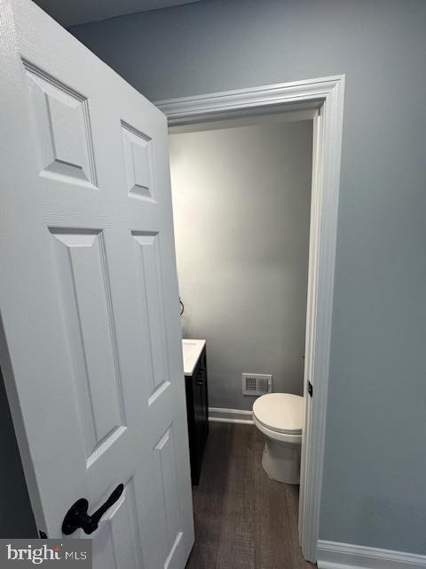 2316 SOUTHERN AVE SE, WASHINGTON, District Of Columbia 20020, 2 Bedrooms Bedrooms, ,3 BathroomsBathrooms,Residential,For sale,2316 SOUTHERN AVE SE,DCDC2210438 MLS # DCDC2210438