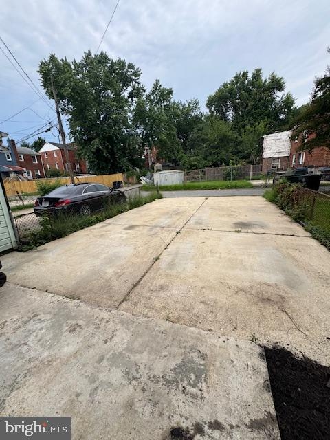 2316 SOUTHERN AVE SE, WASHINGTON, District Of Columbia 20020, 2 Bedrooms Bedrooms, ,3 BathroomsBathrooms,Residential,For sale,2316 SOUTHERN AVE SE,DCDC2210438 MLS # DCDC2210438