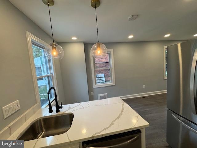 2316 SOUTHERN AVE SE, WASHINGTON, District Of Columbia 20020, 2 Bedrooms Bedrooms, ,3 BathroomsBathrooms,Residential,For sale,2316 SOUTHERN AVE SE,DCDC2210438 MLS # DCDC2210438