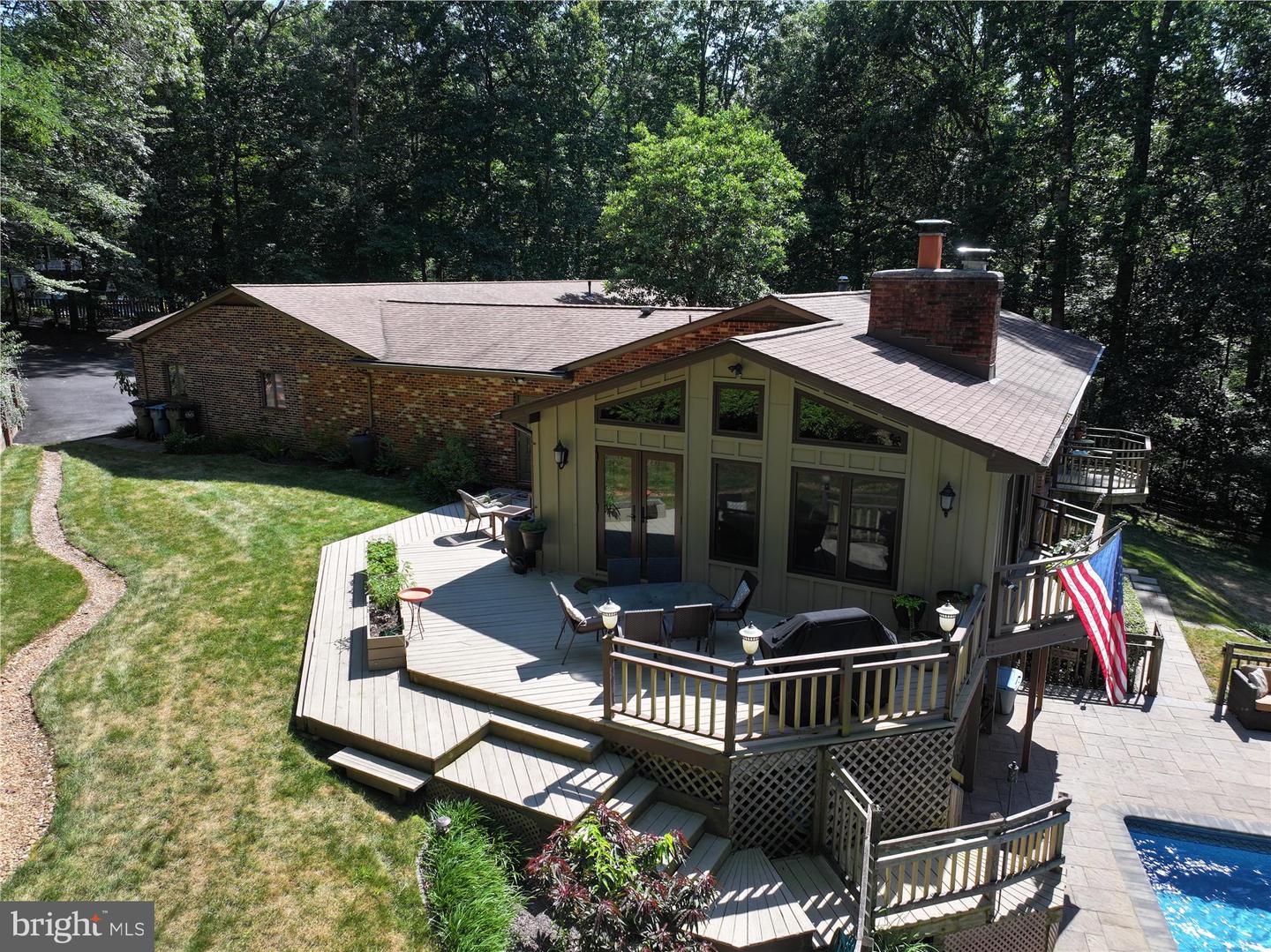 6368 YATES FORD RD, MANASSAS, Virginia 20111, 6 Bedrooms Bedrooms, ,4 BathroomsBathrooms,Residential,For sale,6368 YATES FORD RD,VAPW2099322 MLS # VAPW2099322
