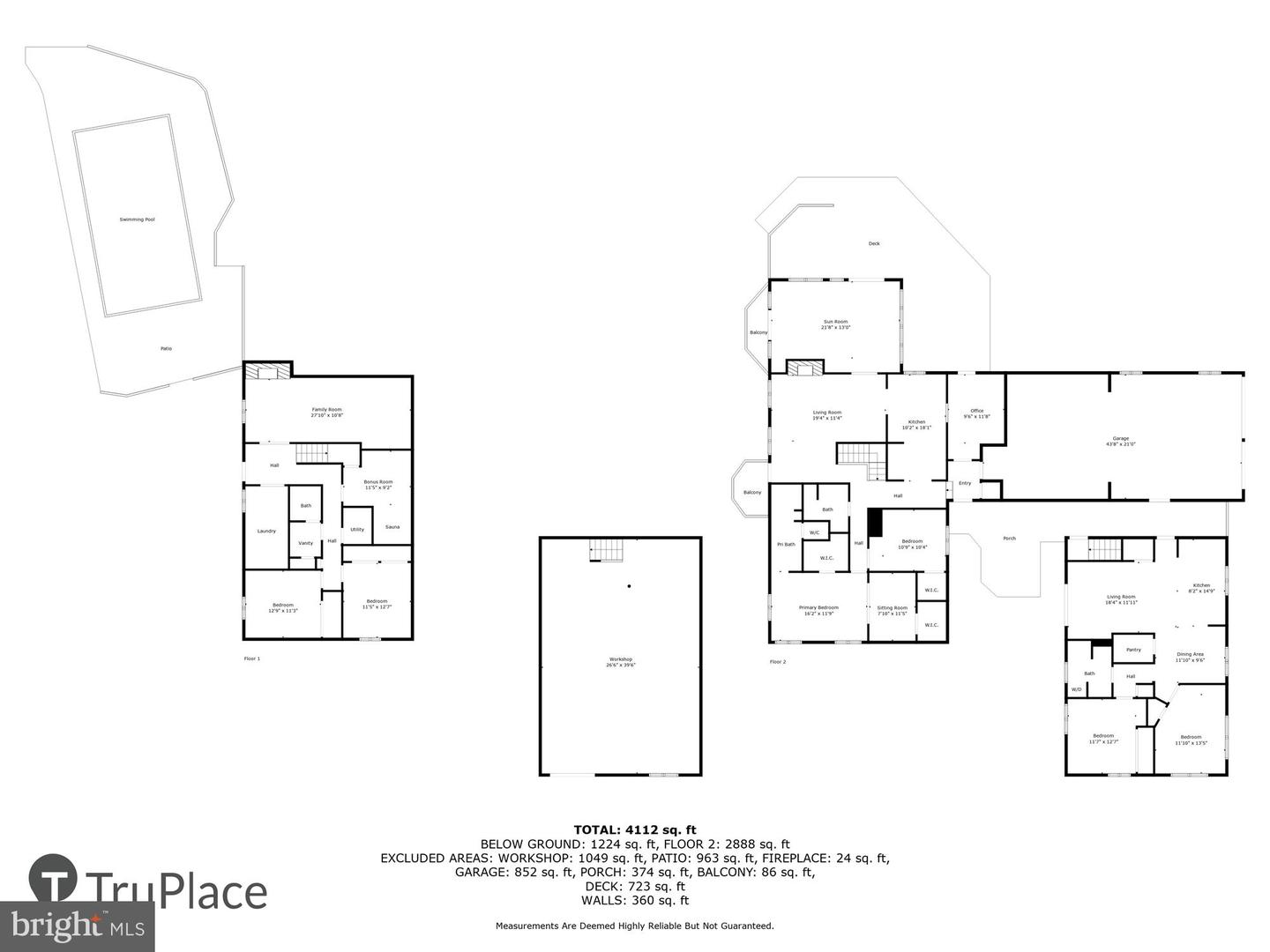 6368 YATES FORD RD, MANASSAS, Virginia 20111, 6 Bedrooms Bedrooms, ,4 BathroomsBathrooms,Residential,For sale,6368 YATES FORD RD,VAPW2099322 MLS # VAPW2099322