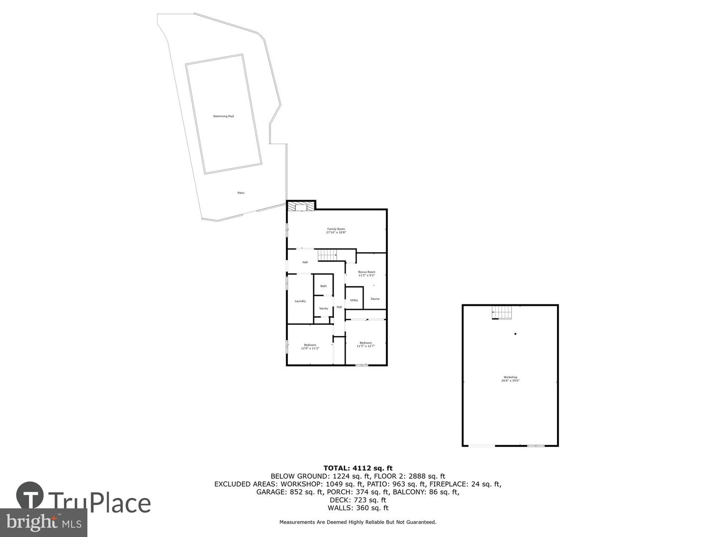 6368 YATES FORD RD, MANASSAS, Virginia 20111, 6 Bedrooms Bedrooms, ,4 BathroomsBathrooms,Residential,For sale,6368 YATES FORD RD,VAPW2099322 MLS # VAPW2099322