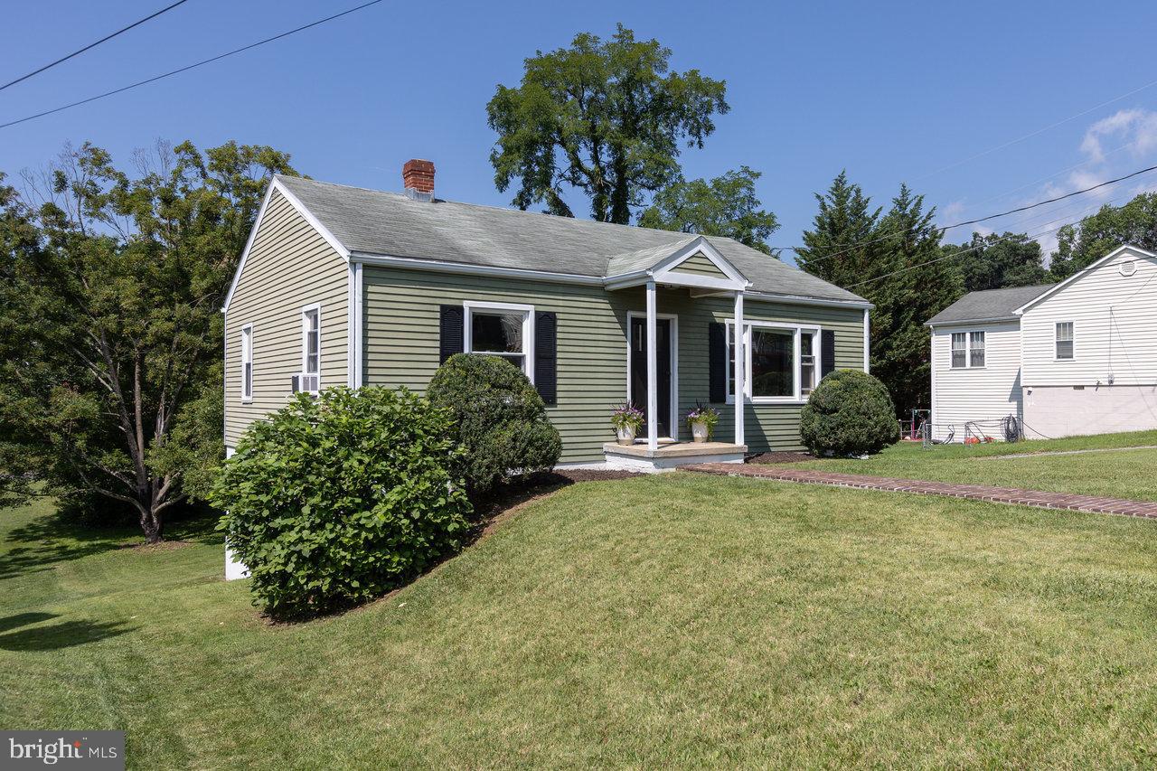 122 FRASER LN, STAUNTON, Virginia 24401, 2 Bedrooms Bedrooms, ,1 BathroomBathrooms,Residential,For sale,122 FRASER LN,VASC2000690 MLS # VASC2000690
