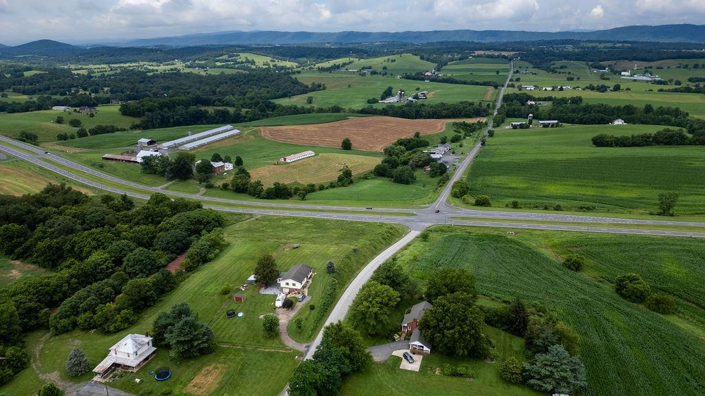 TBD HARPINE HWY, BROADWAY, Virginia 22815, ,Land,TBD HARPINE HWY,666815 MLS # 666815