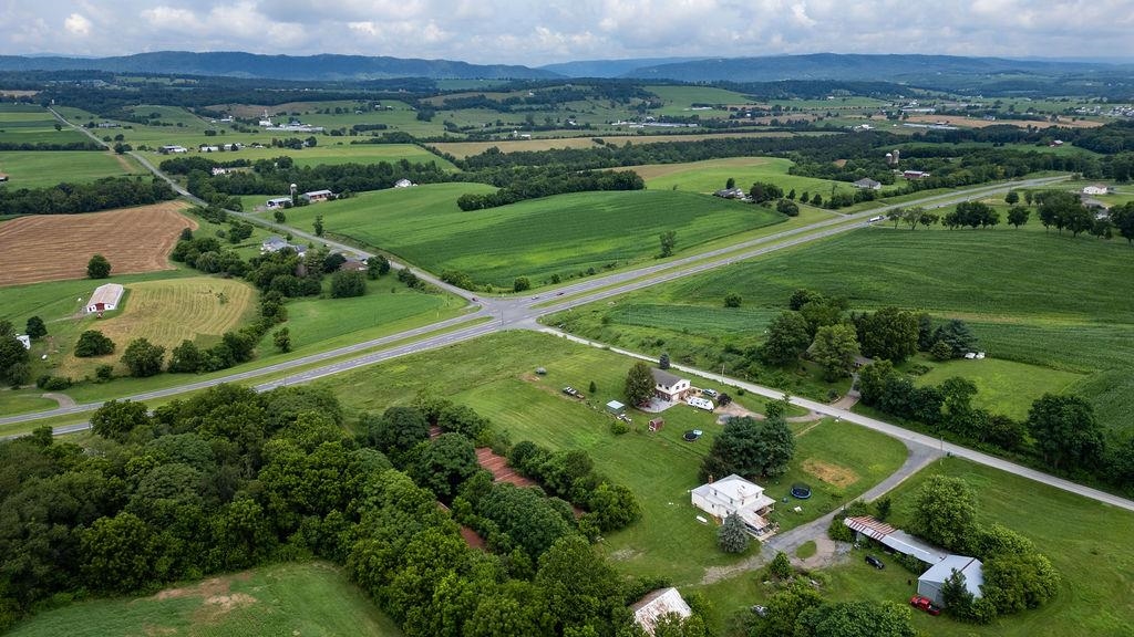 TBD HARPINE HWY, BROADWAY, Virginia 22815, ,Land,TBD HARPINE HWY,666815 MLS # 666815