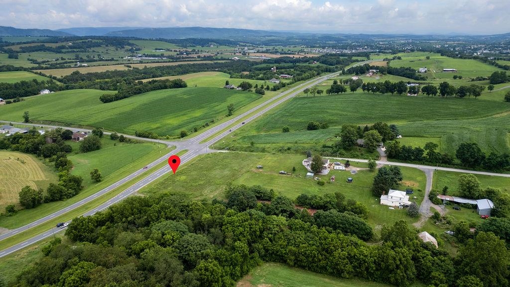 TBD HARPINE HWY, BROADWAY, Virginia 22815, ,Land,TBD HARPINE HWY,666815 MLS # 666815