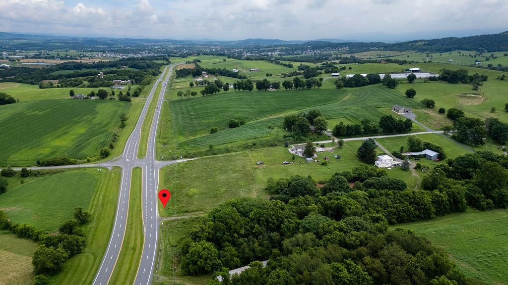TBD HARPINE HWY, BROADWAY, Virginia 22815, ,Land,TBD HARPINE HWY,666815 MLS # 666815
