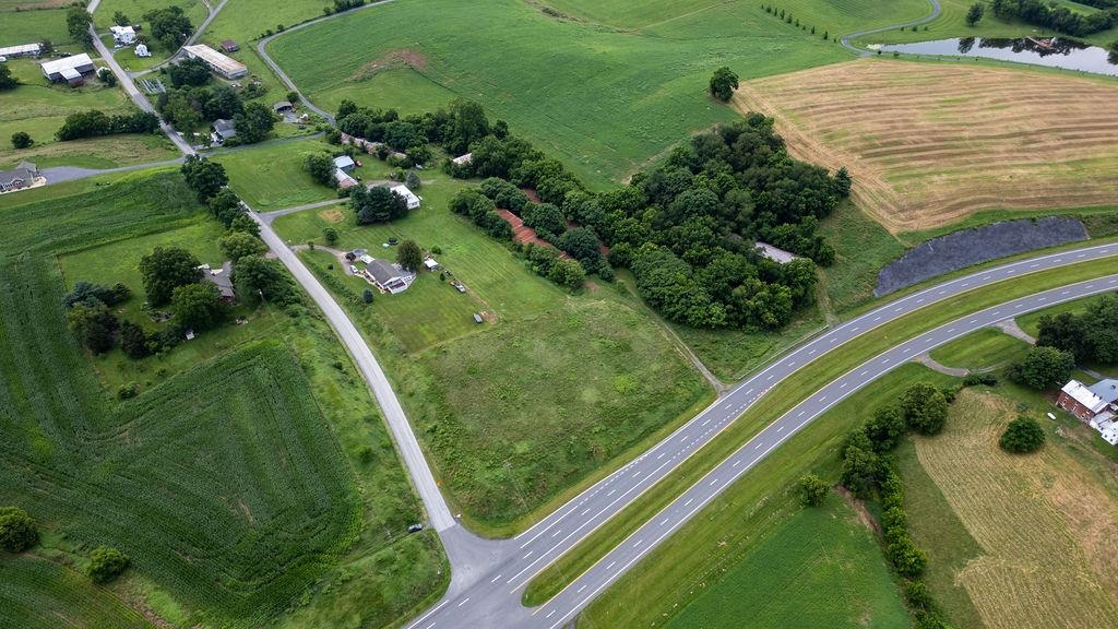 TBD HARPINE HWY, BROADWAY, Virginia 22815, ,Land,TBD HARPINE HWY,666815 MLS # 666815