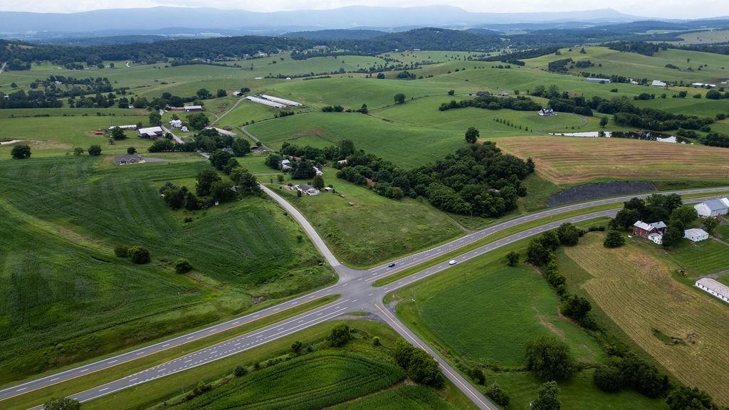 TBD HARPINE HWY, BROADWAY, Virginia 22815, ,Land,TBD HARPINE HWY,666815 MLS # 666815