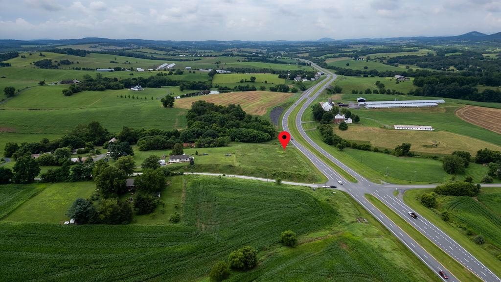 TBD HARPINE HWY, BROADWAY, Virginia 22815, ,Land,TBD HARPINE HWY,666815 MLS # 666815