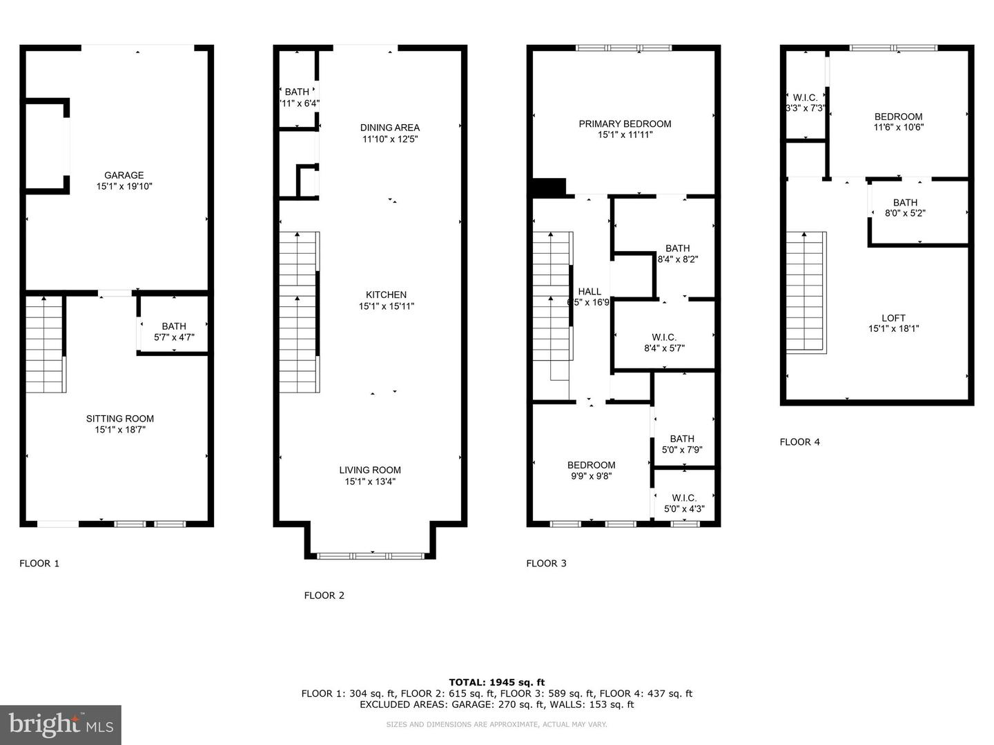 22355 EXE SQ, ASHBURN, Virginia 20148, 3 Bedrooms Bedrooms, ,3 BathroomsBathrooms,Residential,For sale,22355 EXE SQ,VALO2094740 MLS # VALO2094740