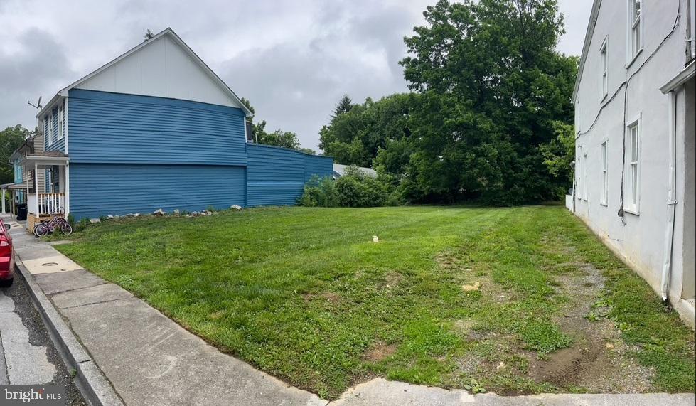 118 W LEICESTER ST, WINCHESTER, Virginia 22601, ,Land,For sale,118 W LEICESTER ST,VAWI2006460 MLS # VAWI2006460