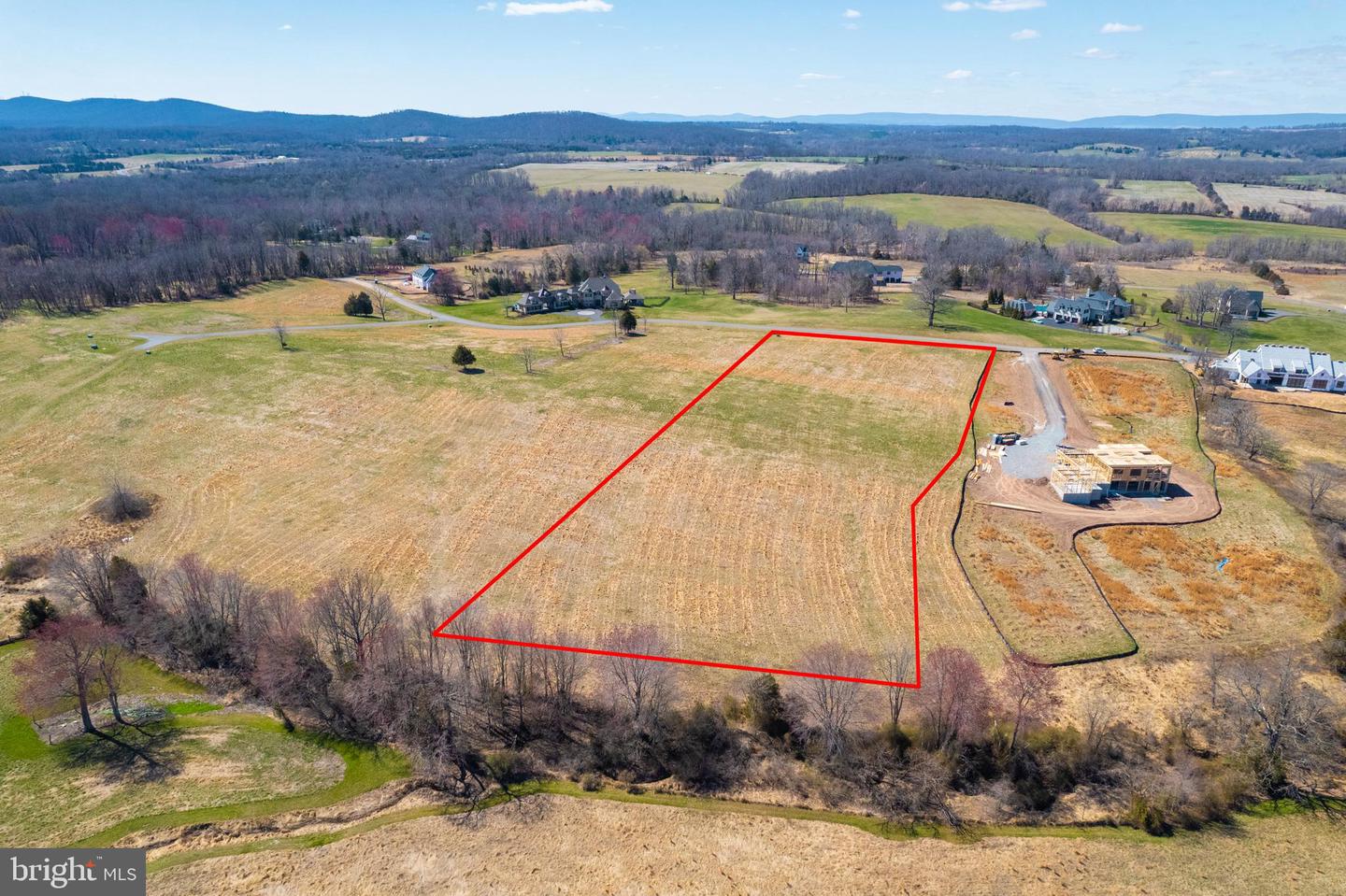 LOT 63 MUNSUN, LEESBURG, Virginia 20175, ,Land,For sale,LOT 63 MUNSUN,VALO2101572 MLS # VALO2101572