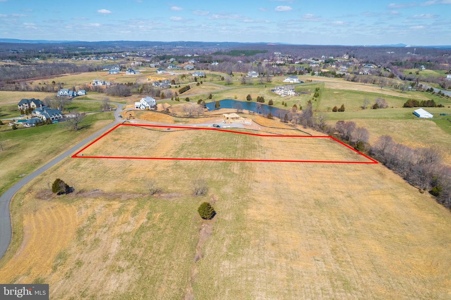 LOT 63 MUNSUN, LEESBURG, Virginia 20175, ,Land,For sale,LOT 63 MUNSUN,VALO2101572 MLS # VALO2101572