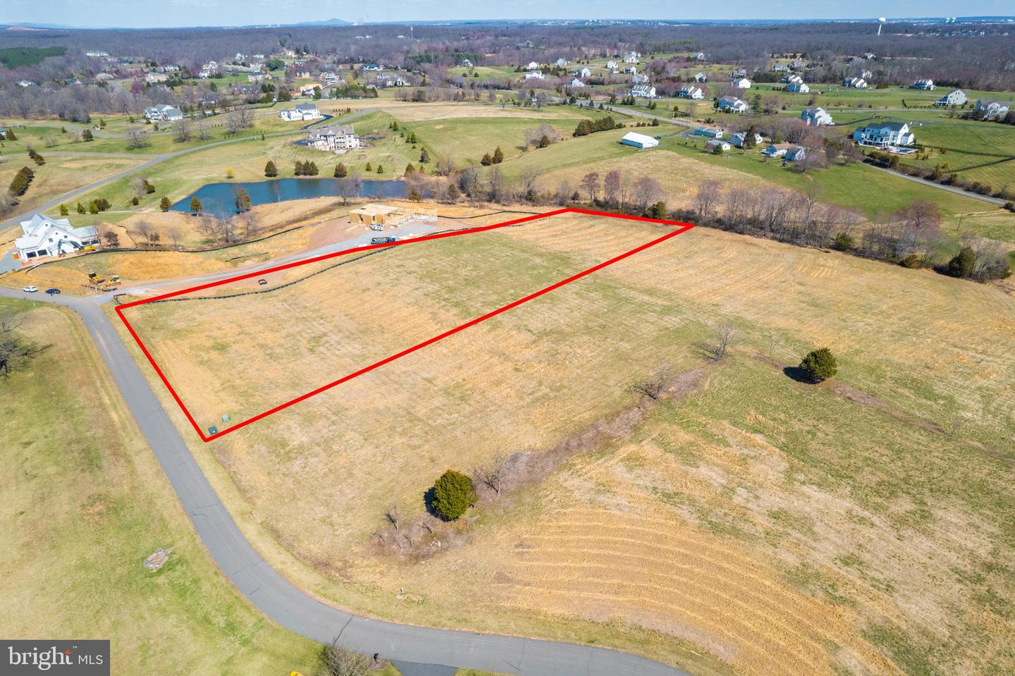 LOT 63 MUNSUN, LEESBURG, Virginia 20175, ,Land,For sale,LOT 63 MUNSUN,VALO2101572 MLS # VALO2101572