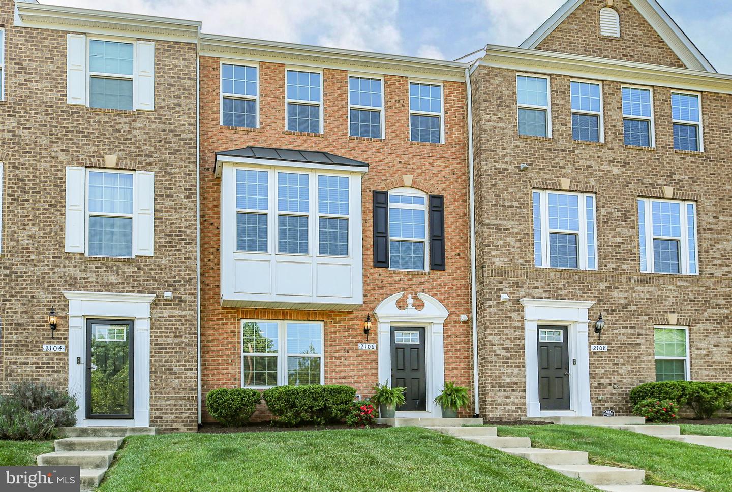 2106 HAYS ST, FREDERICKSBURG, Virginia 22401, 3 Bedrooms Bedrooms, ,2 BathroomsBathrooms,Residential,For sale,2106 HAYS ST,VAFB2008328 MLS # VAFB2008328