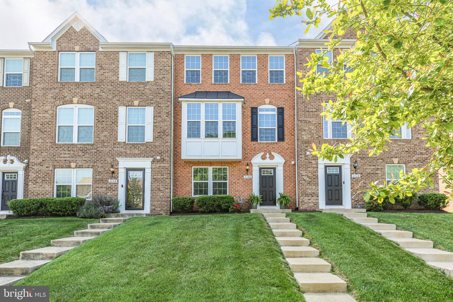 2106 HAYS ST, FREDERICKSBURG, Virginia 22401, 3 Bedrooms Bedrooms, ,2 BathroomsBathrooms,Residential,For sale,2106 HAYS ST,VAFB2008328 MLS # VAFB2008328