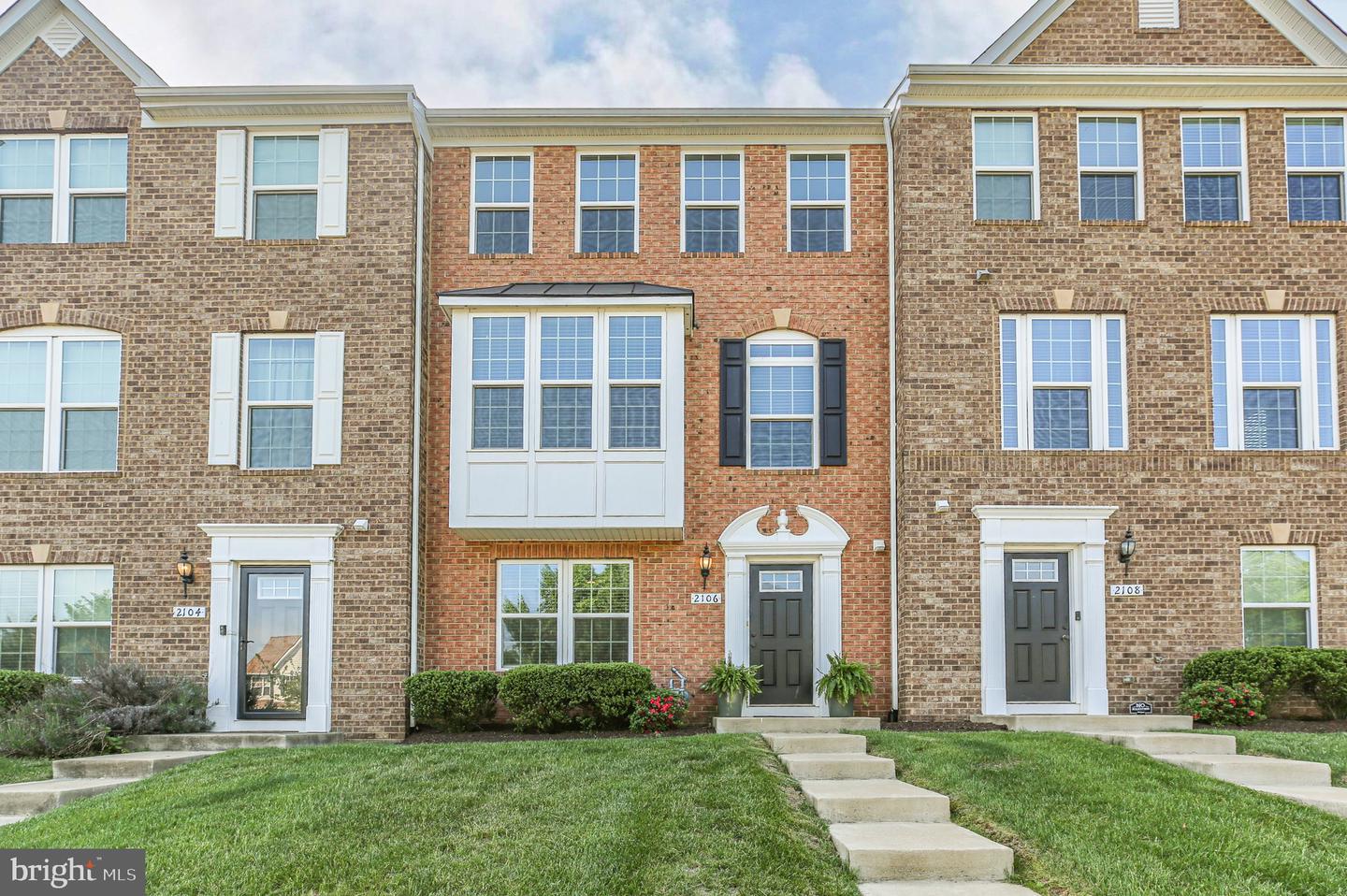 2106 HAYS ST, FREDERICKSBURG, Virginia 22401, 3 Bedrooms Bedrooms, ,2 BathroomsBathrooms,Residential,For sale,2106 HAYS ST,VAFB2008328 MLS # VAFB2008328