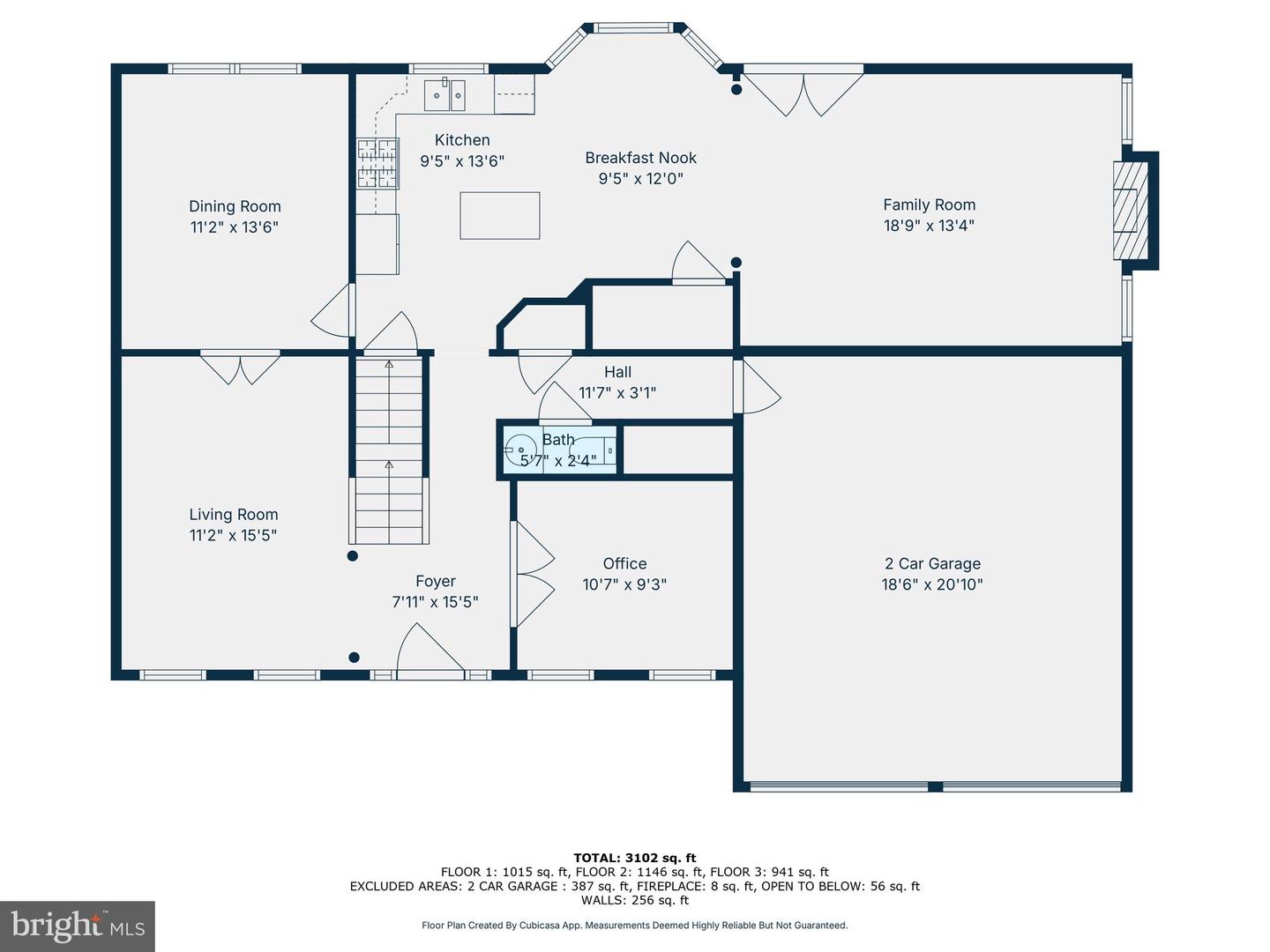 6493 SUMMERTON WAY, SPRINGFIELD, Virginia 22150, 4 Bedrooms Bedrooms, ,3 BathroomsBathrooms,Residential,For sale,6493 SUMMERTON WAY,VAFX2244822 MLS # VAFX2244822