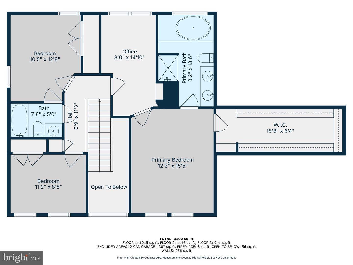 6493 SUMMERTON WAY, SPRINGFIELD, Virginia 22150, 4 Bedrooms Bedrooms, ,3 BathroomsBathrooms,Residential,For sale,6493 SUMMERTON WAY,VAFX2244822 MLS # VAFX2244822