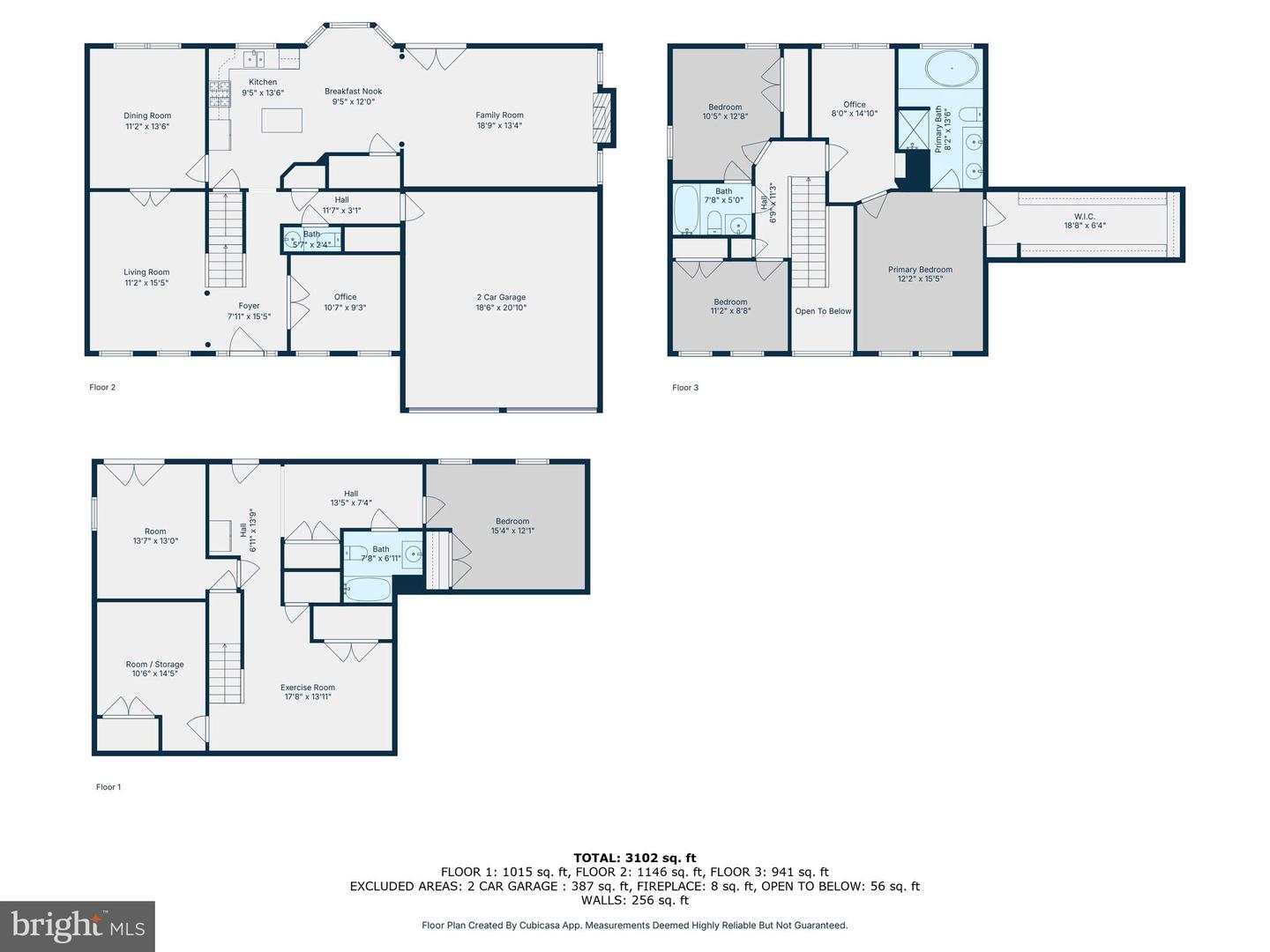 6493 SUMMERTON WAY, SPRINGFIELD, Virginia 22150, 4 Bedrooms Bedrooms, ,3 BathroomsBathrooms,Residential,For sale,6493 SUMMERTON WAY,VAFX2244822 MLS # VAFX2244822
