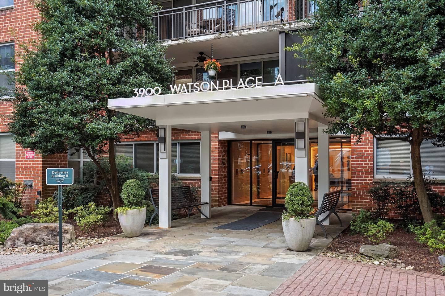 3900 WATSON PL NW #A-5H, WASHINGTON, District Of Columbia 20016, 2 Bedrooms Bedrooms, ,2 BathroomsBathrooms,Residential,For sale,3900 WATSON PL NW #A-5H,DCDC2207724 MLS # DCDC2207724