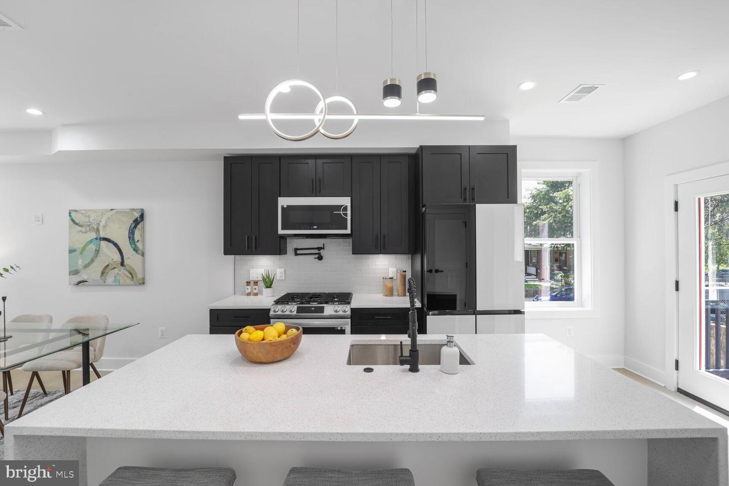 235 ASCOT PL NE, WASHINGTON, District Of Columbia 20002, 4 Bedrooms Bedrooms, ,3 BathroomsBathrooms,Residential,For sale,235 ASCOT PL NE,DCDC2209386 MLS # DCDC2209386