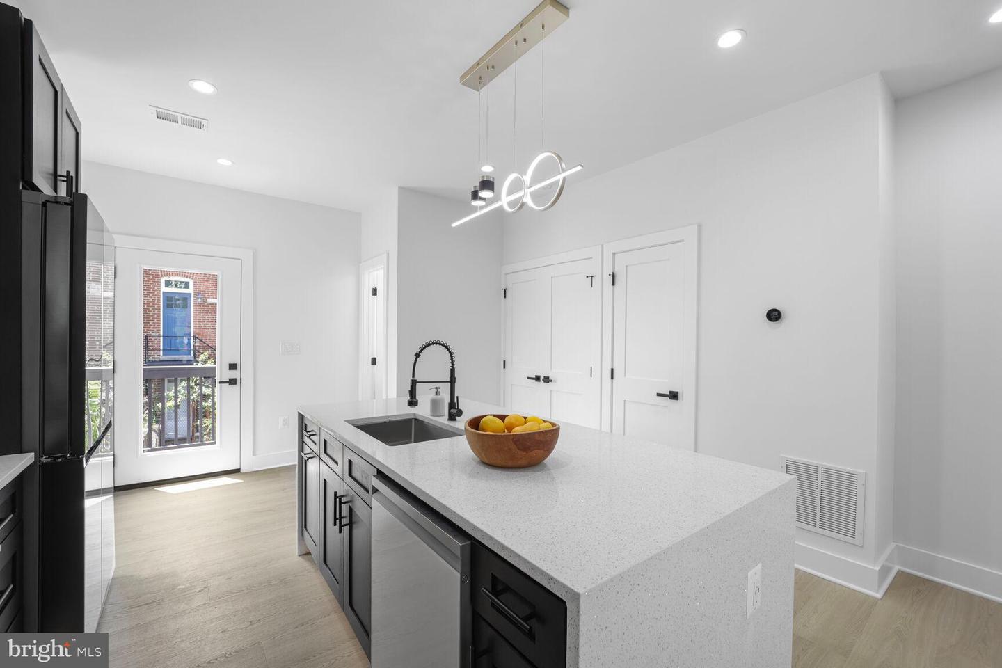 235 ASCOT PL NE, WASHINGTON, District Of Columbia 20002, 4 Bedrooms Bedrooms, ,3 BathroomsBathrooms,Residential,For sale,235 ASCOT PL NE,DCDC2209386 MLS # DCDC2209386