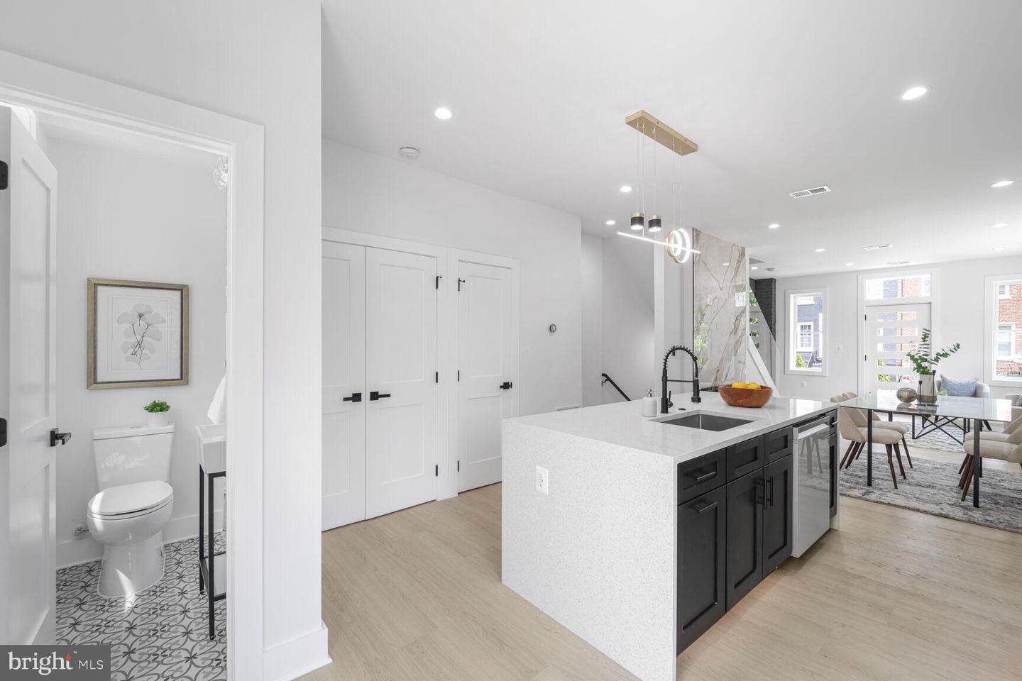 235 ASCOT PL NE, WASHINGTON, District Of Columbia 20002, 4 Bedrooms Bedrooms, ,3 BathroomsBathrooms,Residential,For sale,235 ASCOT PL NE,DCDC2209386 MLS # DCDC2209386