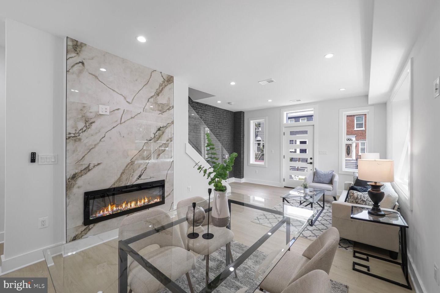 235 ASCOT PL NE, WASHINGTON, District Of Columbia 20002, 4 Bedrooms Bedrooms, ,3 BathroomsBathrooms,Residential,For sale,235 ASCOT PL NE,DCDC2209386 MLS # DCDC2209386