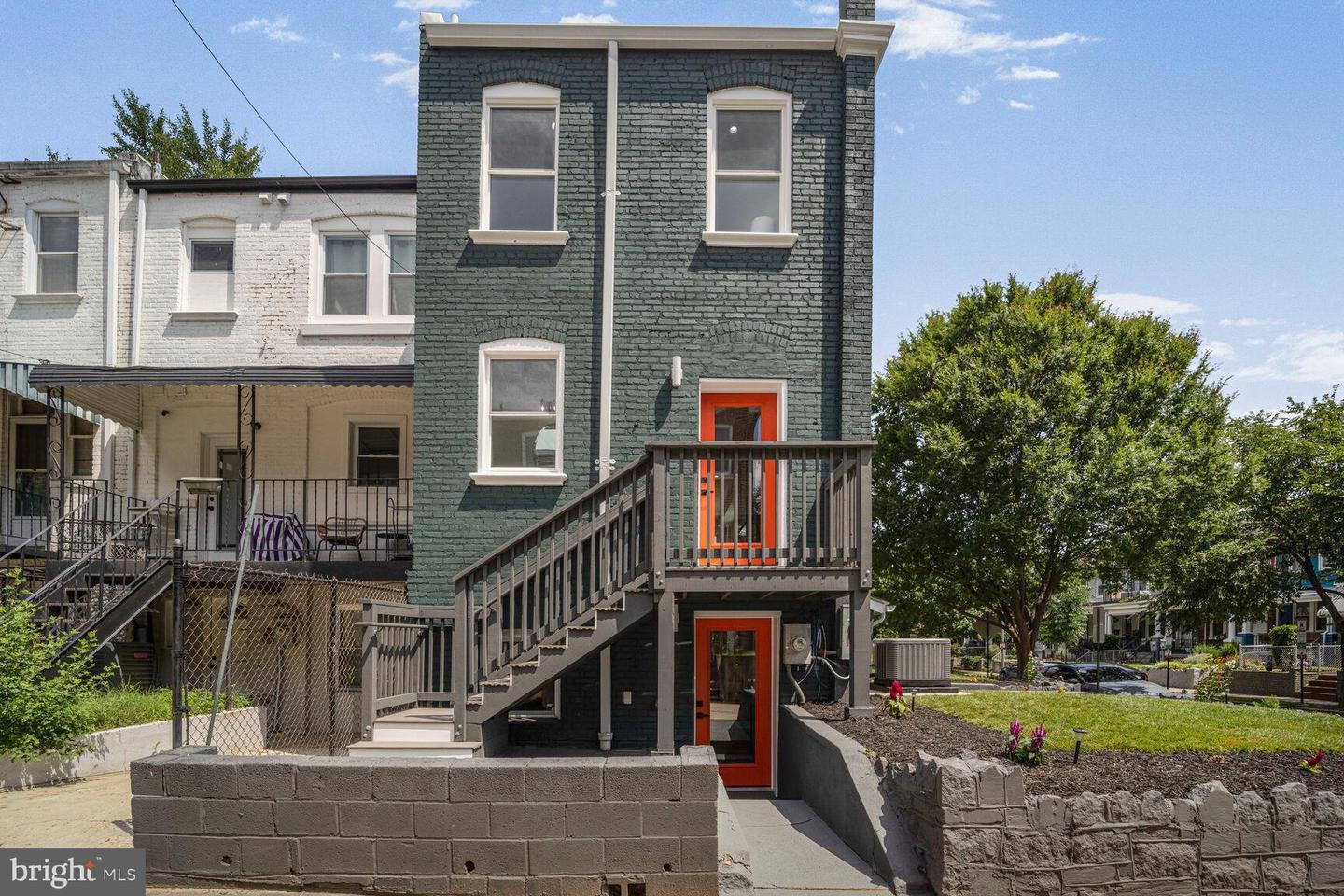 235 ASCOT PL NE, WASHINGTON, District Of Columbia 20002, 4 Bedrooms Bedrooms, ,3 BathroomsBathrooms,Residential,For sale,235 ASCOT PL NE,DCDC2209386 MLS # DCDC2209386