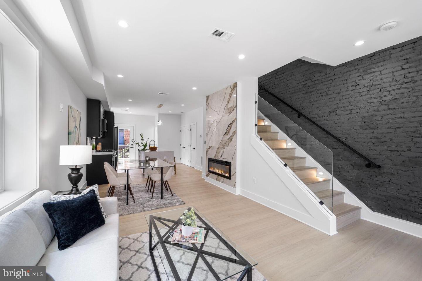 235 ASCOT PL NE, WASHINGTON, District Of Columbia 20002, 4 Bedrooms Bedrooms, ,3 BathroomsBathrooms,Residential,For sale,235 ASCOT PL NE,DCDC2209386 MLS # DCDC2209386