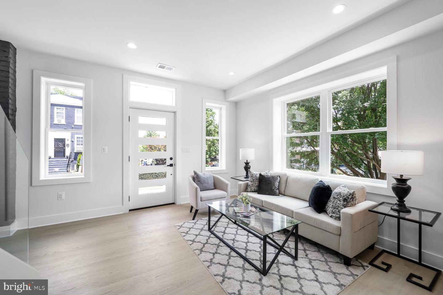 235 ASCOT PL NE, WASHINGTON, District Of Columbia 20002, 4 Bedrooms Bedrooms, ,3 BathroomsBathrooms,Residential,For sale,235 ASCOT PL NE,DCDC2209386 MLS # DCDC2209386