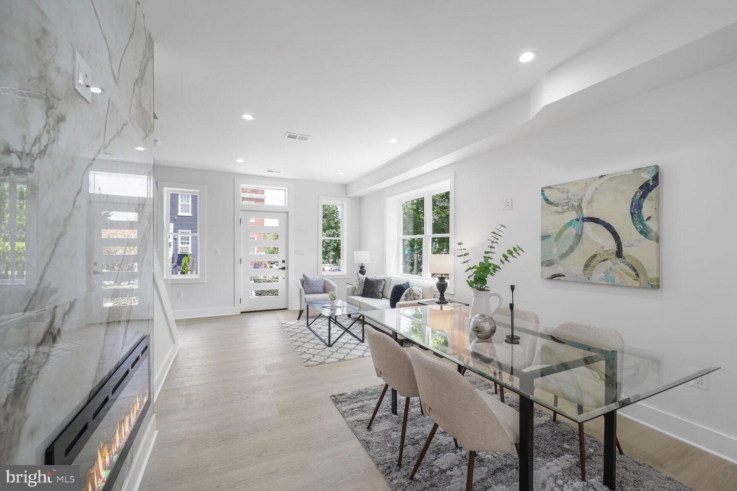 235 ASCOT PL NE, WASHINGTON, District Of Columbia 20002, 4 Bedrooms Bedrooms, ,3 BathroomsBathrooms,Residential,For sale,235 ASCOT PL NE,DCDC2209386 MLS # DCDC2209386